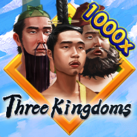 Three Kingdoms