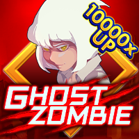 Ghost Zombie