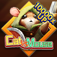 Cat VS Mouse