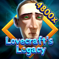 Lovecraft's Legacy