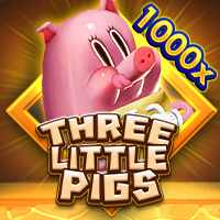 Three Little Pigs