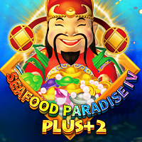 SEAFOOD PARADISE IV PLUS+