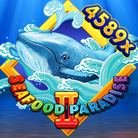 SeaFoodParadise
