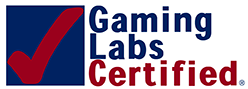 GLI Gaming Labs Certified